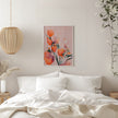 Orange Tulips