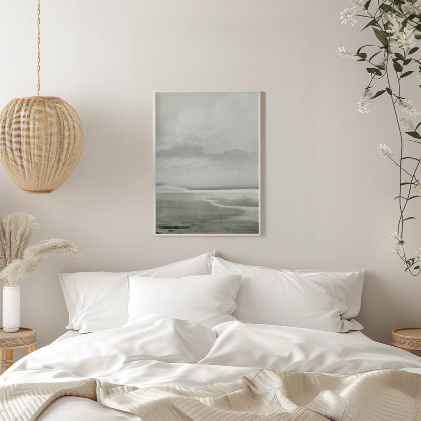 Wall art Lakes