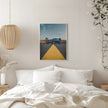 Wall art American Horsepower