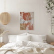 Wall Art Golden globe 2
