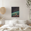 Wall art Love Canvas Print
