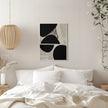 Wall Art Abstract Paper VIII