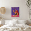 Wall Art Eat spaghetti no regretti