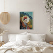 Wall art Frida Loves Klimt