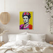 Wall art Oh Frids No 2