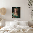 Wall art Madame Bubble-Gum