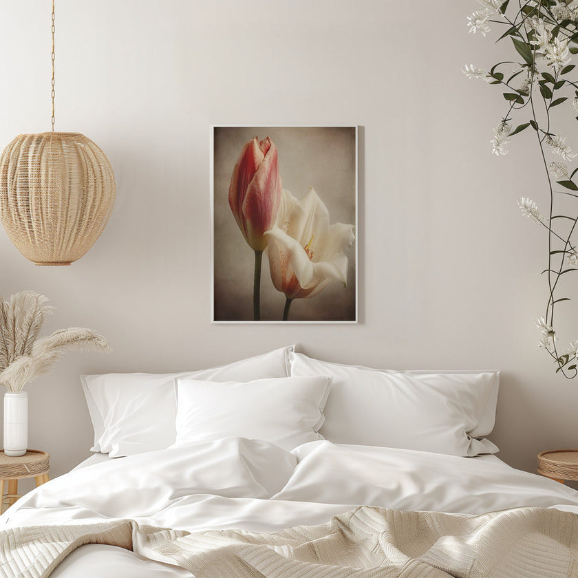 Fleurs Vintage 3