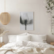 Wall art Mono Tulip