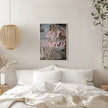 Wall art Venus get naked