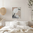 Art mural style bohème n° 8 - Détente