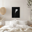Wall art Calla | dark design