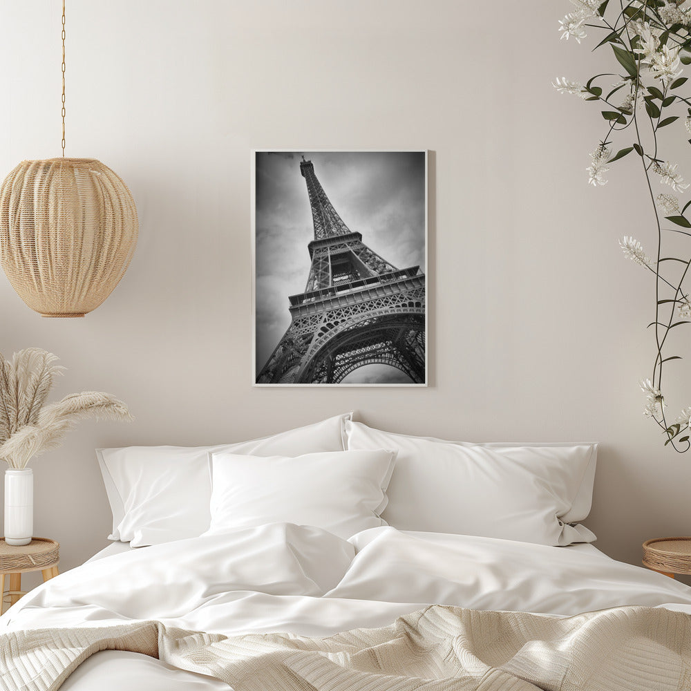 Décoration Tour Eiffel PARIS