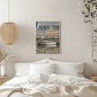 Wall art COPENHAGEN VINTAGE Quiet Nyhavn