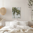 Art mural FLORIDA Heavenly Place | Vintage