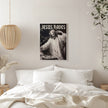 Wall art Jesus Raves