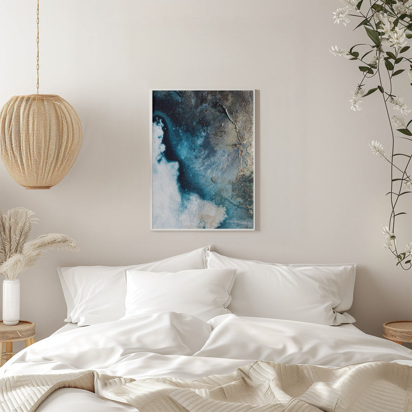Wall Art The Edge