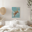 Wall Art Meehaw  Rodio Cat