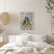 Art mural : Conscience matriarcale