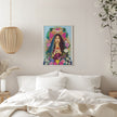 Wall art Mother Mary / Mary Magdalen