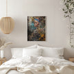 Wall art African Art Illustration Wallart 067