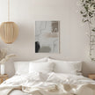 Wall art Earthly shapes