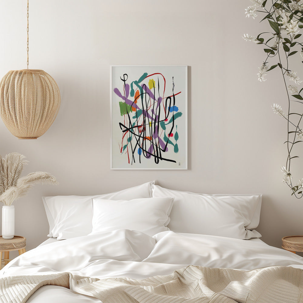 Art mural, 5 août
