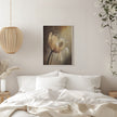 Art mural Tulipe Pastel