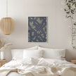 Wall art Abstract Brush Strokes 399X