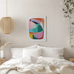 Wall art Happiness 02