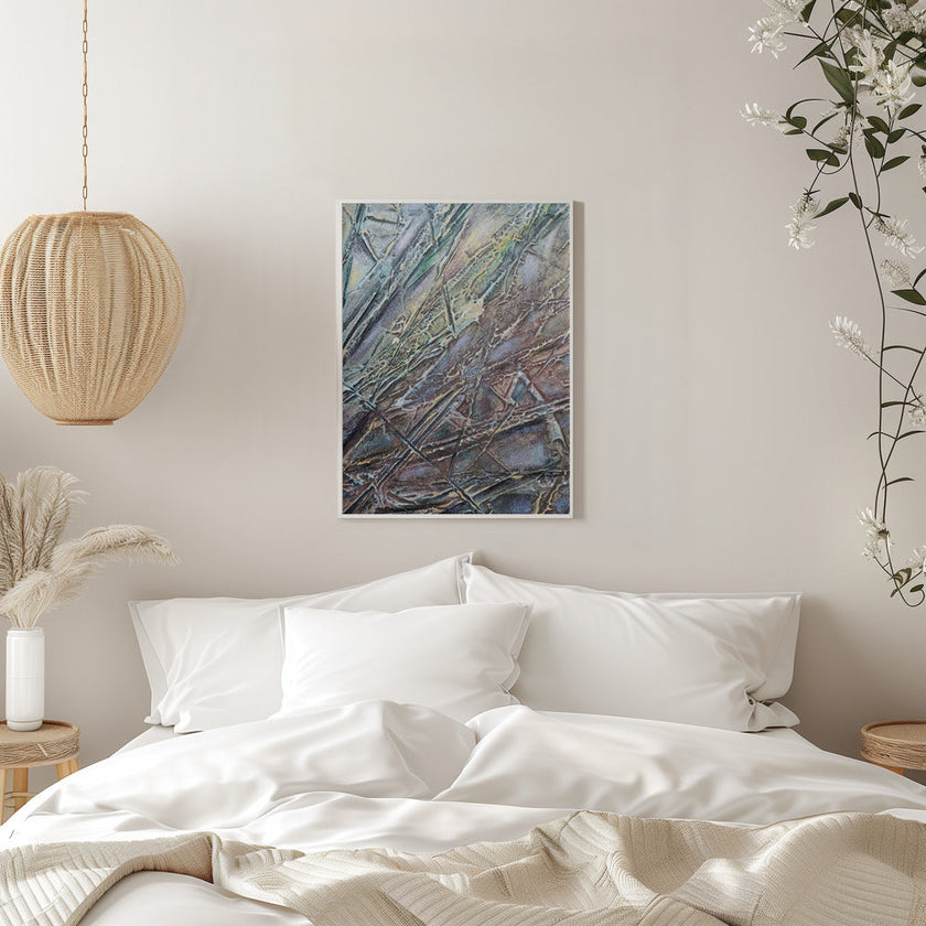 Wall art Abstraction 11