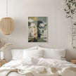 Wall art Twilight Reflections