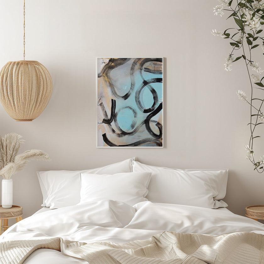 Wall art Minimalism