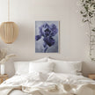 Wall art Iris Fl 95
