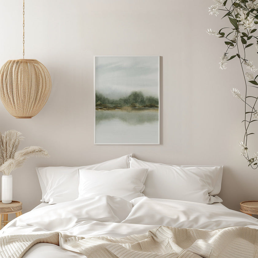 Wall art Embracingchangei 32x40