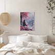 Wall Art Samurai