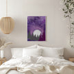 Impression sur toile 
