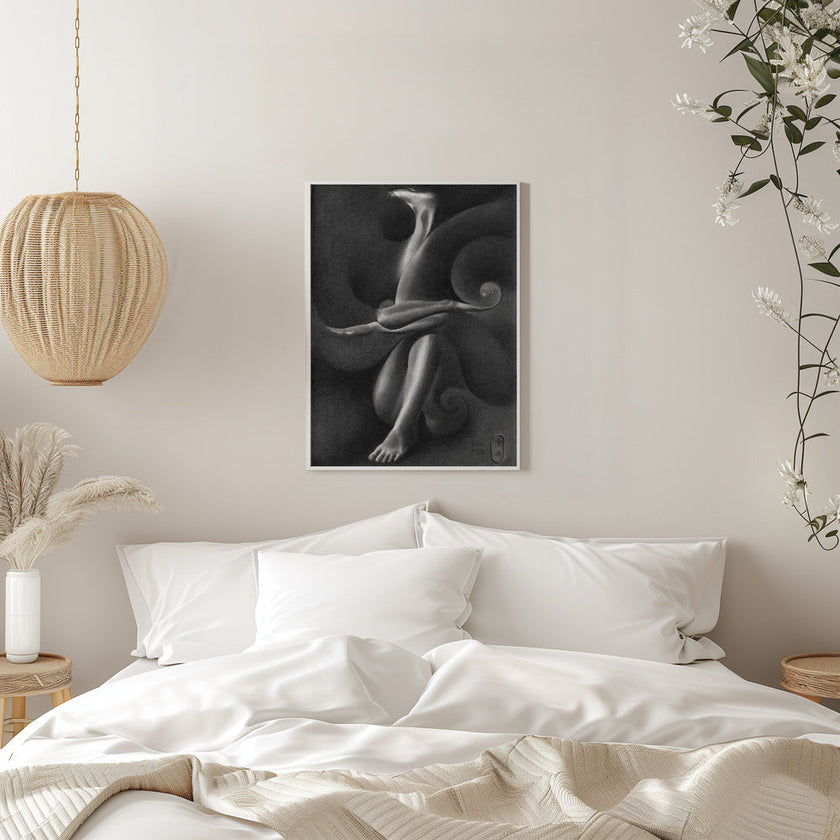 Wall art Julia - 02-08-19