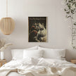 Wall art Every Punch Brings You Closer