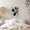 Wall art Floral Abstract 2