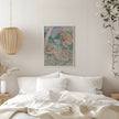 Wall art Baigneuses