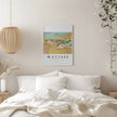 Wall art Collioure En Aout