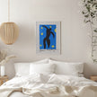 Wall art Jazz