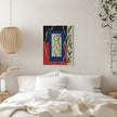Wall art Verve 1937, Copertina Di Verve