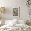 Wall art Interieur a Nice