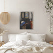 Wall art Intérieur Au Violon