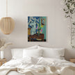 Wall art Le Torse En Platre