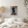 Wall Art Quatre douzaines de roses l