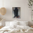 Wall Art Four Dozen Roses ll