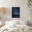 Wall art Galaxies Reflection