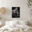 Wall art ....good night and good luck...